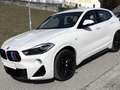 BMW X2 xDrive 20 d M Sport Weiß - thumbnail 3