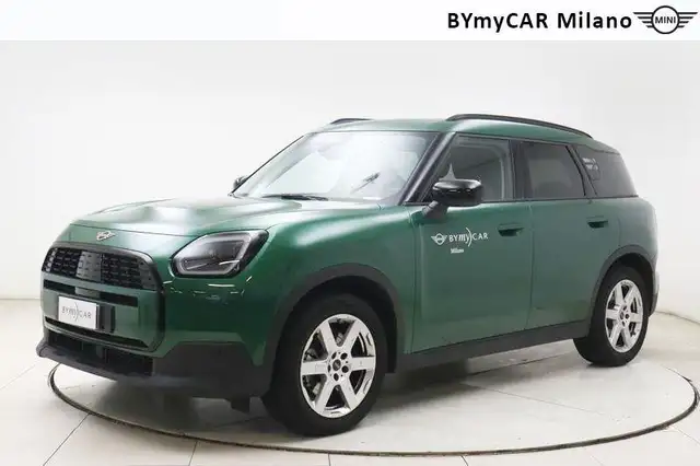 MINI Cooper Countryman Mini 1.5 48V C Classic auto