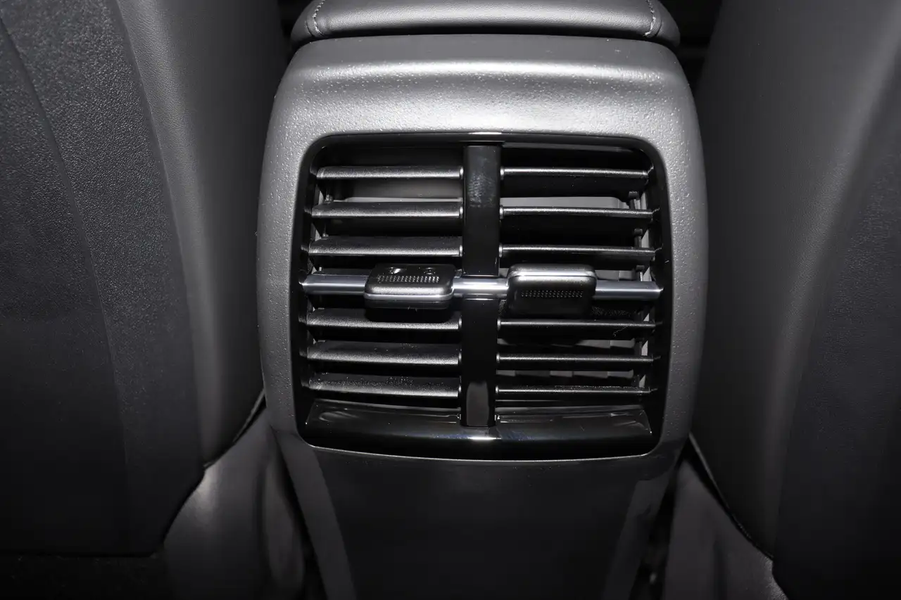 Kia Niro fotografie Kia Niro
