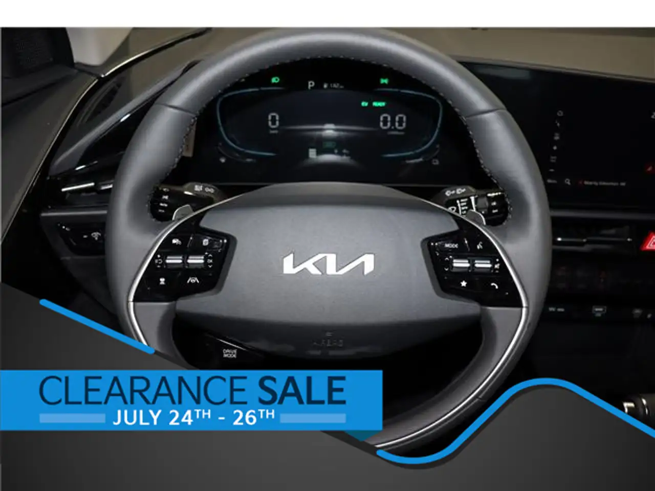 Kia Niro снимка Kia Niro