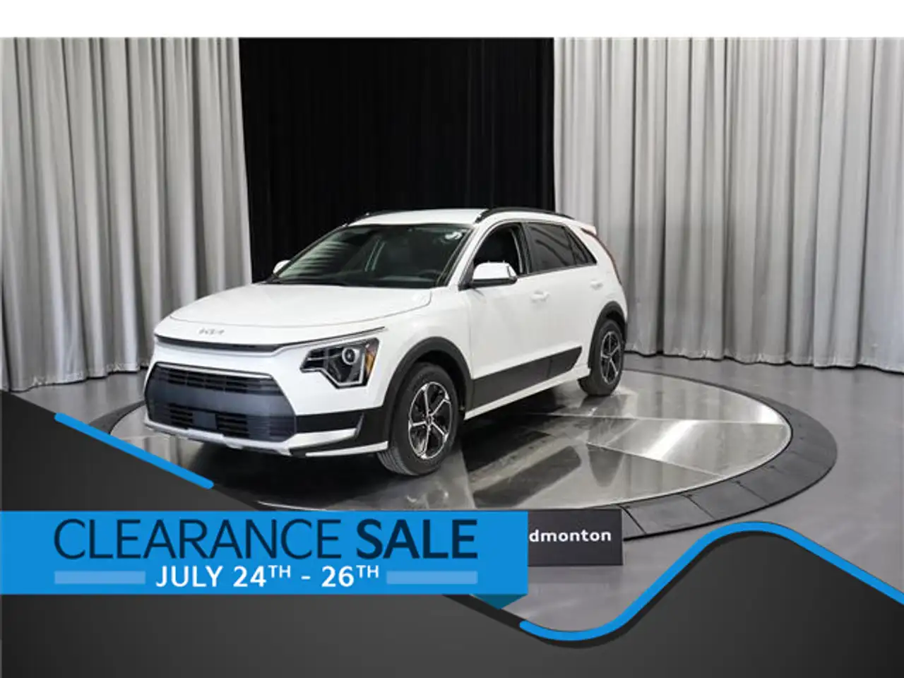 Kia Niro снимка Kia Niro