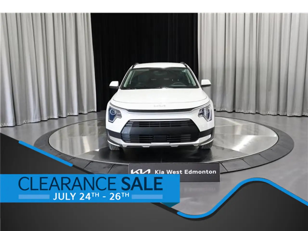 Kia Niro снимка Kia Niro