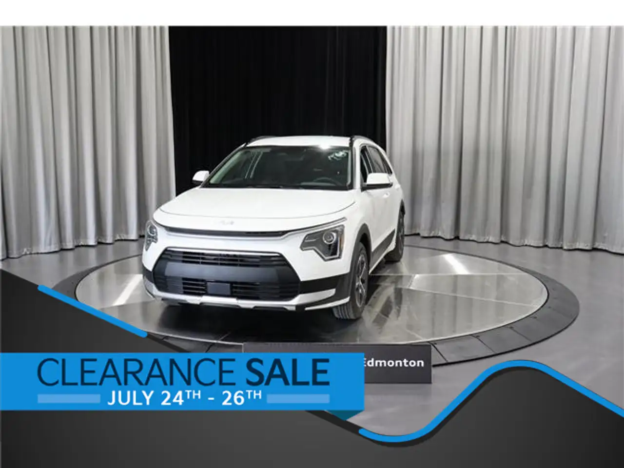 Kia Niro снимка Kia Niro