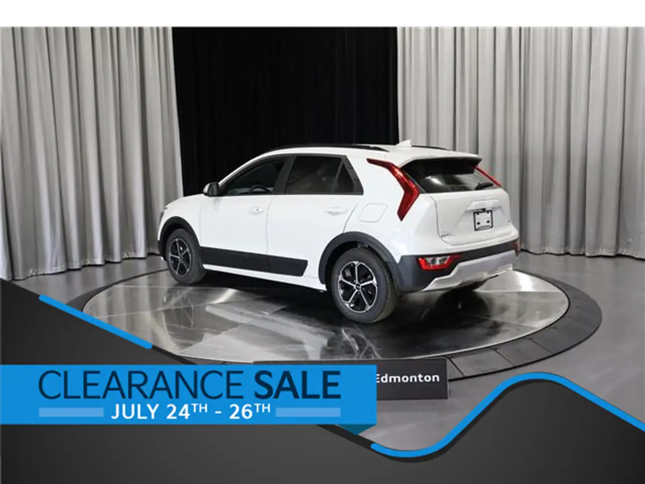 Kia Niro снимка Kia Niro
