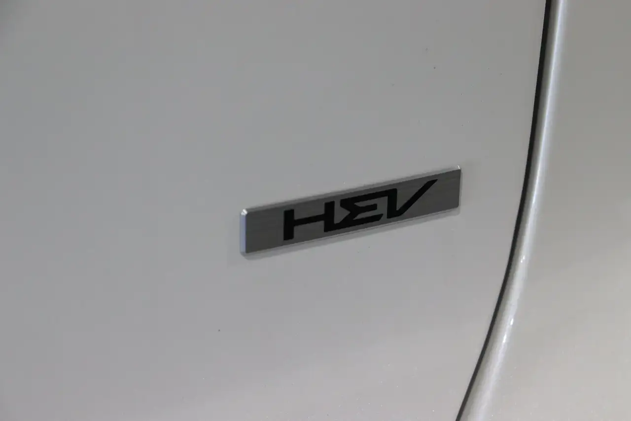 Kia Niro fotografie Kia Niro