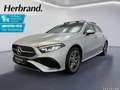 Mercedes-Benz A 250 AMG  Panorama Ambiente LHZ Keyless GO < Silber - thumbnail 1