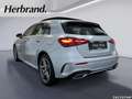 Mercedes-Benz A 250 AMG  Panorama Ambiente LHZ Keyless GO < Silber - thumbnail 4