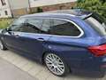 BMW 535 535 d xDrive Blau - thumbnail 14