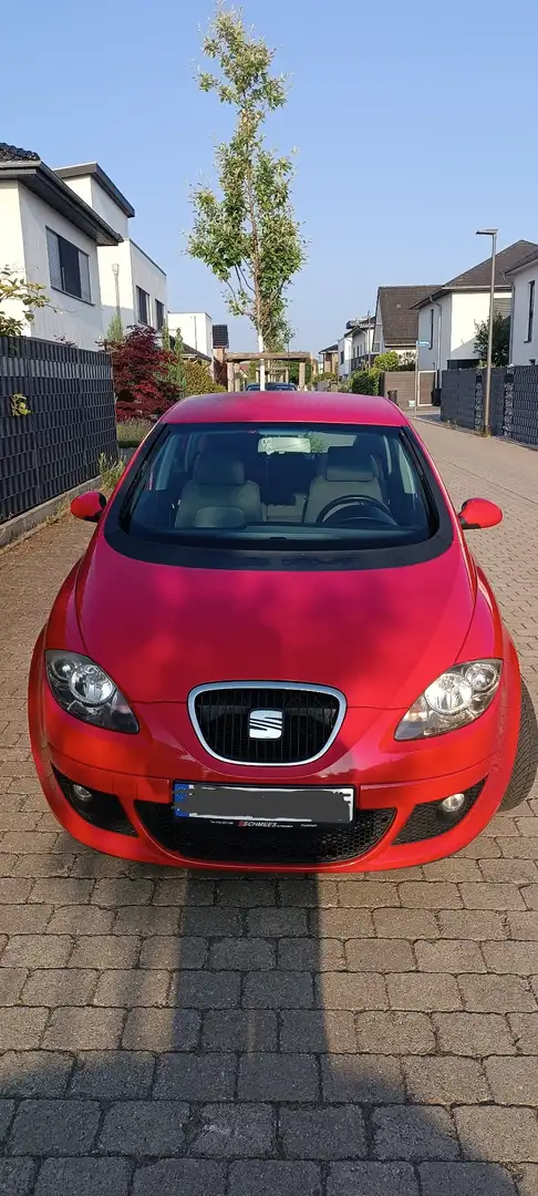 SEAT Altea 1.6 Fresh - 2