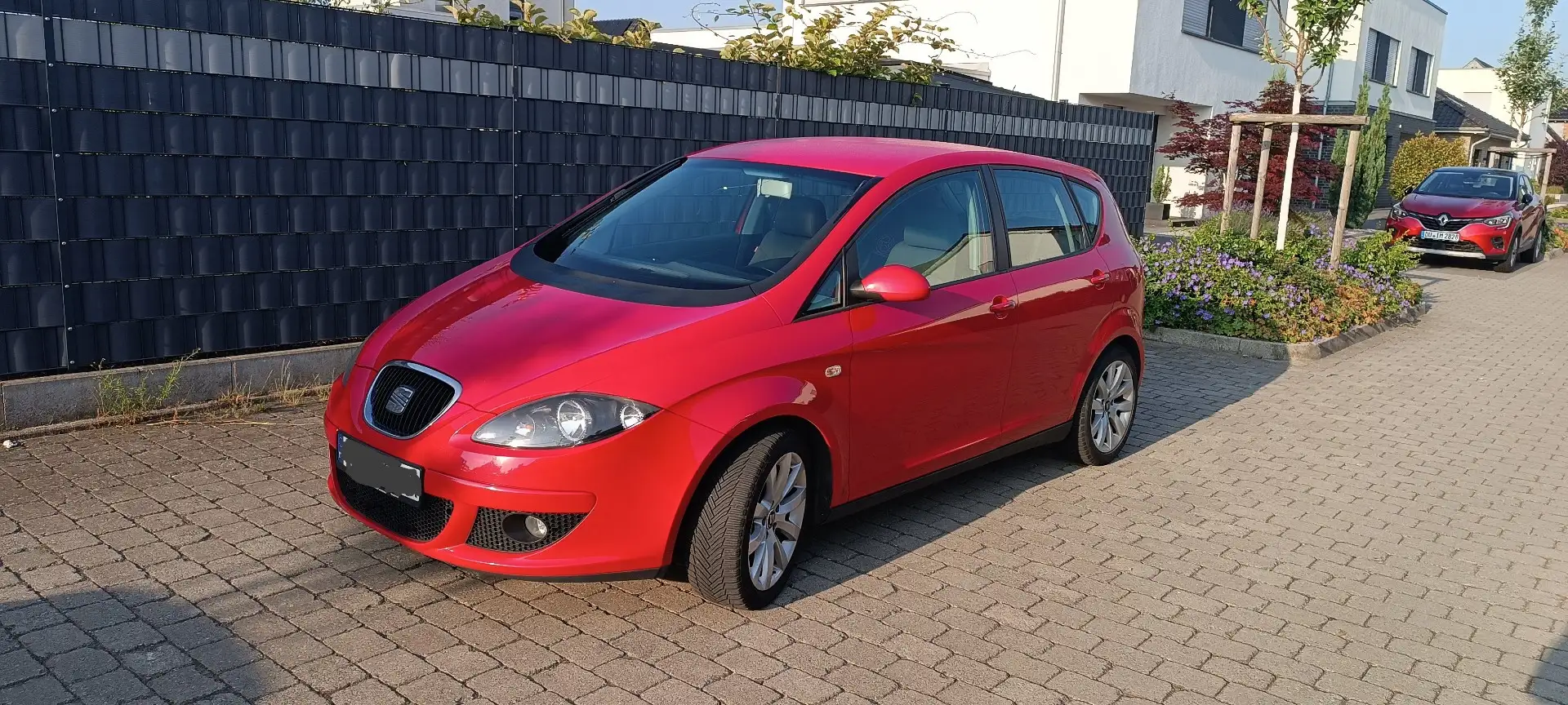 SEAT Altea 1.6 Fresh - 1
