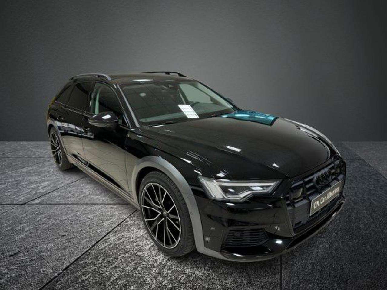 Audi A6 allroad 40 TDI 2.0 quattro S tronic Evolution +20"+Matrix