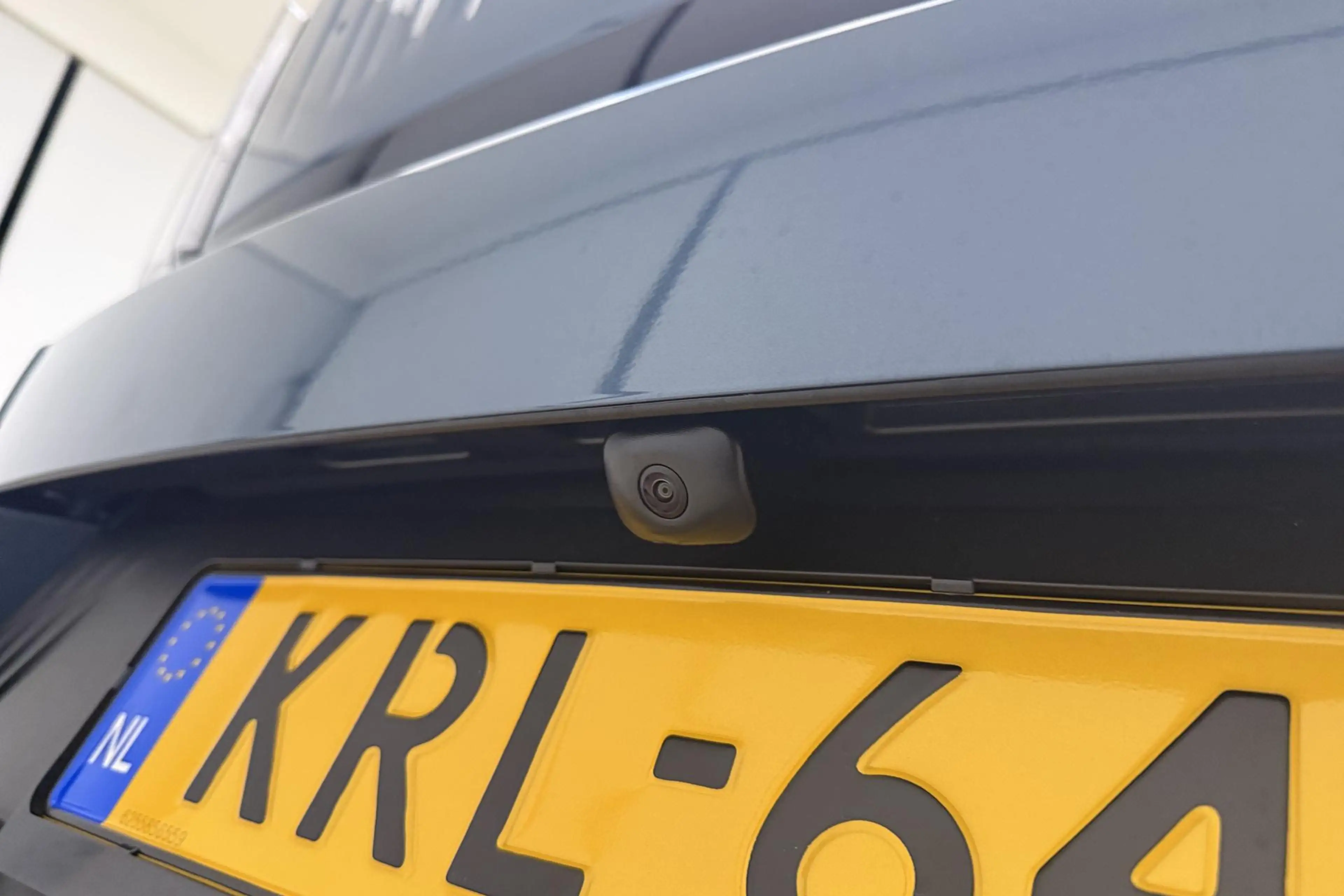 Fiat Grande Panda La Prima 11 kW 44 kWh | Navigatie | Camera | Stoel — photo 14