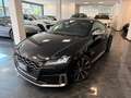Audi TTS Coupé TFSI quattro S tronic - STAGE 2 - SCARICO Schwarz - thumbnail 2