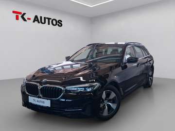 d Touring xDrive,Navi,LED,Leder,ACC,Pano,AHK