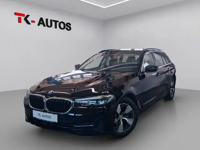 BMW 5er