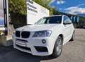 BMW X3 xDrive20d Weiß - thumbnail 5
