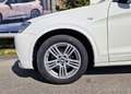 BMW X3 xDrive20d Weiß - thumbnail 3