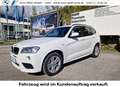 BMW X3 xDrive20d Weiß - thumbnail 1