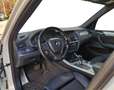 BMW X3 xDrive20d Weiß - thumbnail 6