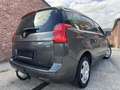 Peugeot 5008 Peugeot 5008"AUTOMAAT"Navi/cruise/pano/pdc/95000km Gris - thumbnail 5