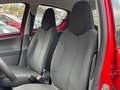 Toyota Aygo 1.0-12V + 5Drs Airco Elec Pakket Nw Apk Rood - thumbnail 15