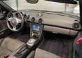 Porsche Boxster 987 spyder – 320 ch 59 000 km pdk échappement sport pack chrono Schwarz - thumbnail 9