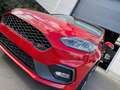 Ford Fiesta 1.5 EcoBoost ST 200PK Cruise PDC Alu 17 EURO 6d Rouge - thumbnail 1
