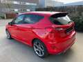 Ford Fiesta 1.5 EcoBoost ST 200PK Cruise PDC Alu 17 EURO 6d Rouge - thumbnail 5