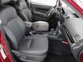 Subaru Forester 2.0 Premium Automaat | Navi | Adap. Cruise | Leder Rood - thumbnail 7