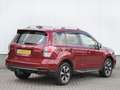Subaru Forester 2.0 Premium Automaat | Navi | Adap. Cruise | Leder Rood - thumbnail 3