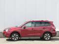 Subaru Forester 2.0 Premium Automaat | Navi | Adap. Cruise | Leder Rood - thumbnail 2