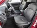 Subaru Forester 2.0 Premium Automaat | Navi | Adap. Cruise | Leder Rood - thumbnail 5