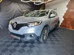 Renault Kadjar 1.5 Energy dCi - 110 - BV EDC  Zen PHASE 1