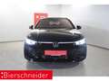 Volkswagen Passat 2.0 TDI DSG 4Mo. 2x R-Line Signature 19 PANO STAND Schwarz - thumbnail 3