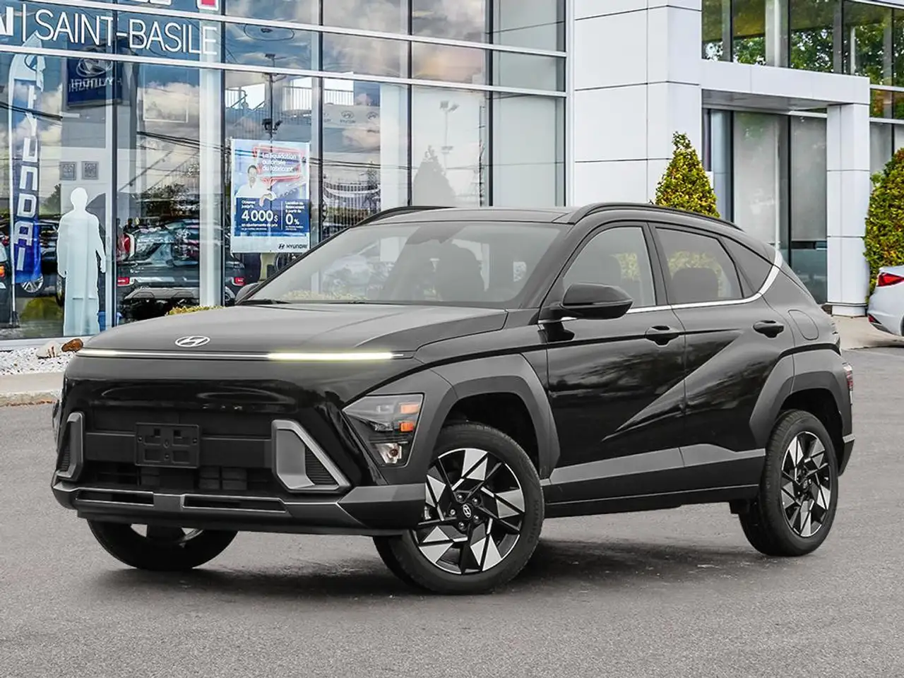 2026 Hyundai KONA