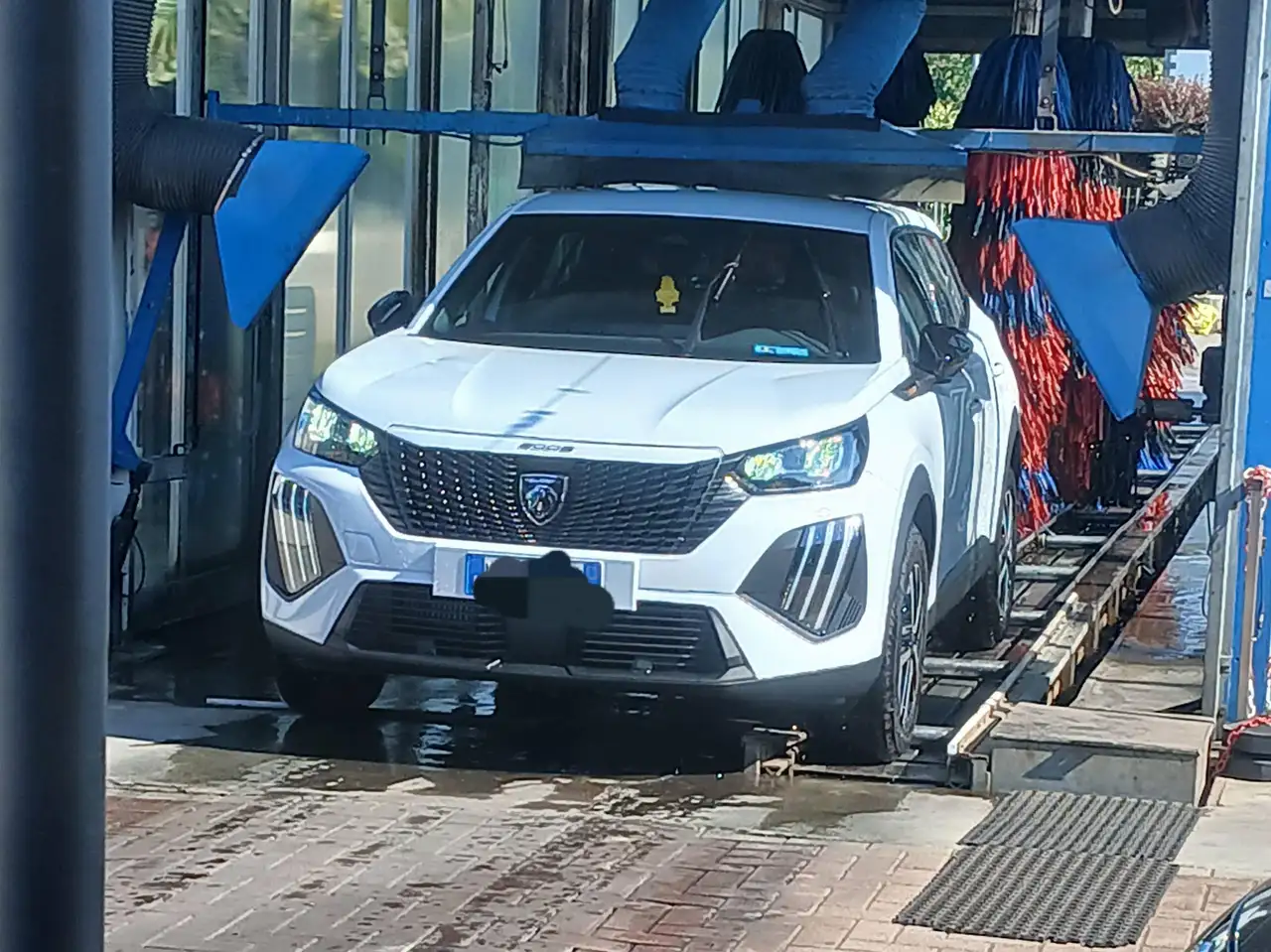 Peugeot 2008 2026