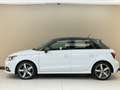 Audi A1 Sportback 1.0 TFSI Adrenalin, 95Pk, 2016, Originee Blanc - thumbnail 11