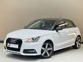 Audi A1 Sportback 1.0 TFSI Adrenalin, 95Pk, 2016, Originee Blanc - thumbnail 1
