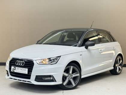 Audi A1 Sportback 1.0 TFSI Adrenalin, 95Pk, 2016, Originee