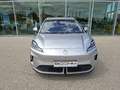 MG MG4 EV Urban 54 kWh Luxury Silber - thumbnail 3