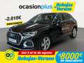 Audi Q3 35 TFSI Advanced S tronic Negro - thumbnail 1