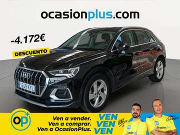 35 TFSI Advanced S tronic