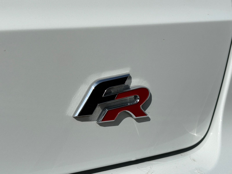 SEAT Arona FR Edition/1 Hand/Unfallfrei/Sehr Gepflegt — photo 9