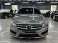 Mercedes-Benz A 180 CDI*AMG-Paket*Wenig-KM* Grau - thumbnail 3
