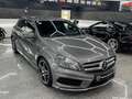 Mercedes-Benz A 180 CDI*AMG-Paket*Wenig-KM* Grau - thumbnail 4