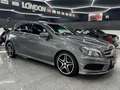 Mercedes-Benz A 180 CDI*AMG-Paket*Wenig-KM* Grau - thumbnail 6