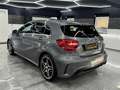 Mercedes-Benz A 180 CDI*AMG-Paket*Wenig-KM* Grau - thumbnail 9
