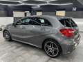 Mercedes-Benz A 180 CDI*AMG-Paket*Wenig-KM* Grau - thumbnail 10