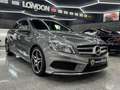 Mercedes-Benz A 180 CDI*AMG-Paket*Wenig-KM* Grau - thumbnail 5