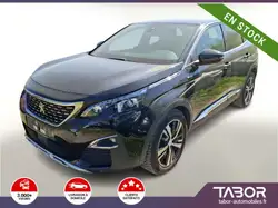 Peugeot 3008 1.2 PT 130 Allure GT-Line Navi PDC